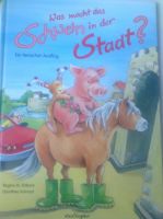 Kinderbuch Bilderbuch Esslinger Verlag Geschichte mit Tieren Buch Süd - Niederrad Vorschau