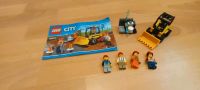 Lego City 60072 Dresden - Cotta Vorschau