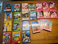 DVD Conni, Bibi & Tina, Eiskönigin, h2o, Angelina Ballerina etc Rheinland-Pfalz - Hargesheim Vorschau