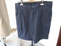 Shorts  - DANIEL HECHTER  - Gr. 56 - blau - top Nordrhein-Westfalen - Bad Oeynhausen Vorschau