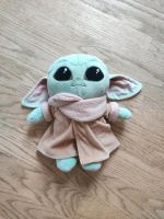 Baby Yoda Mandalorian Star Wars Hamburg-Nord - Hamburg Barmbek Vorschau