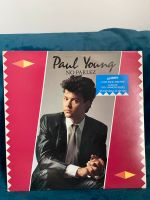 PAUL YOUNG NO PARLEZ LP Vinyl Schallplatte aus Sammlung Baden-Württemberg - Plochingen Vorschau