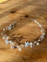 Haarschmuck/Braut/Hochzeit Hessen - Bad Homburg Vorschau