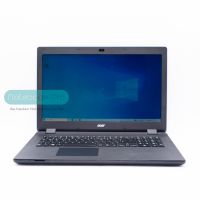 ACER ASPIRE 17,3" HD+ DISPLAY 512GB SSD 8GB RAM DVD/RW-Laufwerk Schleswig-Holstein - Glinde Vorschau