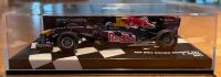 Minicamps 1:43 Sebastian Vettel Red Bull Racing 2011 Niedersachsen - Delmenhorst Vorschau