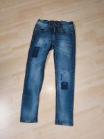 YFK Jeanshose Gr. 128 Mädchen Baden-Württemberg - Hildrizhausen Vorschau