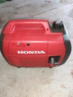 Stromerzeuger Generator Honda EU 22i Mod.2022 Baden-Württemberg - Sigmaringen Vorschau