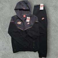 Nike Tech Fleece x Syna World Trainingsanzug von Central Cee Nordrhein-Westfalen - Gütersloh Vorschau
