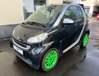 Smart ForTwo Cabrio 84PS*LEDER*LEDER*NAVI*451 Köln - Porz Vorschau