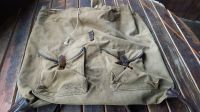 Rucksack - DDR - Antik - KVP - NVA - Jäger - Militaria Parchim - Landkreis - Barnin Vorschau