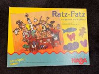 Ratz Fatz Lernspiel Niedersachsen - Langelsheim Vorschau