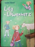 Lola Löwenherz rettet die Ziegen Isabel Abedi Loewe-Verlag Bayern - Mellrichstadt Vorschau
