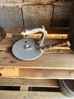 Impulsa Milchkanne Melkanlage DDR Thüringen - Sondershausen Vorschau
