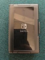 HORI Game Card Schutzhülle [Nintendo Switch] schwarz Baden-Württemberg - Tübingen Vorschau