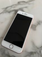 Apple iPhone 8 64gb Rose Top zustand simlockfrei Hessen - Rüsselsheim Vorschau