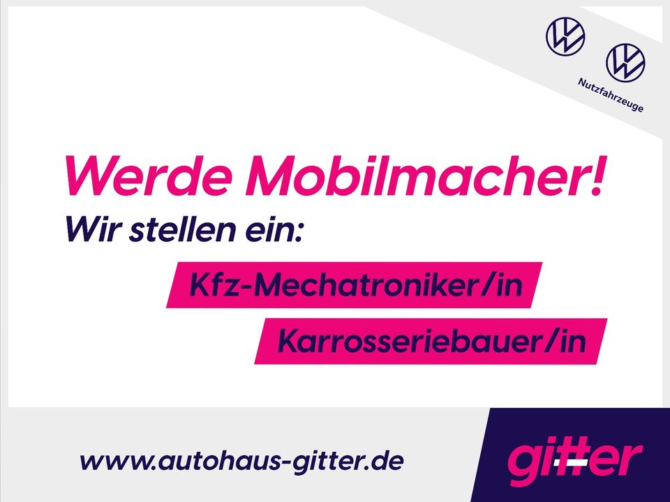 Ladekantenschutzfolie - transparent - VW Passat 3G B8 2020-2024 in Erfurt