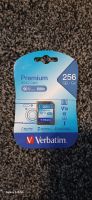 Verbatim Premium U1 SDXC Speicherkarte, 256 GB, SD Karte Nordrhein-Westfalen - Dormagen Vorschau