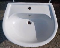 Waschbecken Vitra 60cm Sachsen-Anhalt - Rottmersleben Vorschau