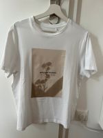 T-Shirt Taifun Damen Größe 44 weiß - wie neu Thüringen - Erfurt Vorschau