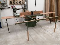 Tischfräse/ Holzbearbeitung Hessen - Vöhl Vorschau