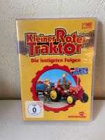 DVD "Mein kleiner roter Traktor" - Die lustigsten Folgen Niedersachsen - Wittingen Vorschau