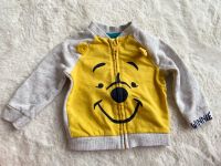 Baby Sweatshirt, Fleece Jacke, Pullover, Winnie, Gr. 62 Berlin - Lichterfelde Vorschau