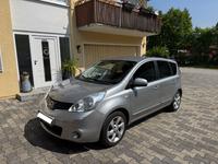 Nissan Note I-Way Bayern - Marquartstein Vorschau