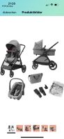 Maxi Cosi Kinderwagen 3 in 1 Set Hessen - Ronneburg Hess Vorschau