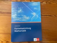 Formelsammlung Mathematik - Klett Verlag Rheinland-Pfalz - Trier Vorschau