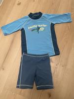 UV Set Badeshirt und Badehose Gr 110/116 Hannover - Bothfeld-Vahrenheide Vorschau
