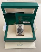 Rolex Datejust 41 126334 Jubilee Wimbledon Neu Leipzig - Leipzig, Zentrum Vorschau