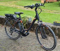 Scott E-Sub Bosch Active Line 400 Wh - wenig genutzt Bayern - Röttingen Vorschau