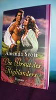 Die Braut des Highlanders von Amanda Skott Neu Sachsen - Görlitz Vorschau