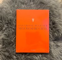 Das große Buch der Meeresfrüchte, Neu und OVP, Bayern - Meitingen Vorschau