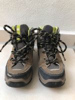 Kinder Wanderschuhe Quechua Gr.28 Bayern - Buchenberg Vorschau