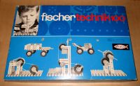 fischertechnik Baukasten Standart Set 100 Grundkasten - 1960er Nordrhein-Westfalen - Krefeld Vorschau