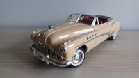 Motor Max 1949 Buick Roadmaster 1:18 Modellauto Sammlung OVP Bayern - Naila Vorschau