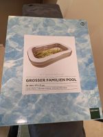 Familien Pool groß Depot Hannover - Herrenhausen-Stöcken Vorschau