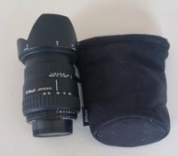 Sigma 28-105mm für Nikon Wuppertal - Elberfeld Vorschau