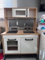 Spielküche Kinderküche Ikea Duktig Küche mit viel Zubehör Baden-Württemberg - Wendlingen am Neckar Vorschau
