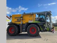 Claas Xerion 4200 Saddle Trac / Gülletrac Niedersachsen - Werlaburgdorf Vorschau