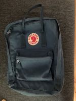 Fjällräven Rucksack Kanken blau Eimsbüttel - Hamburg Eimsbüttel (Stadtteil) Vorschau