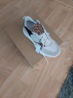 Sneaker mit Leopardenmuster von Zign Saarland - Bexbach Vorschau