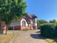 Wohnen im ehemaligen Bahnhof mit traumhaftem Blick aufs Haff Mecklenburg-Vorpommern - Usedom Vorschau