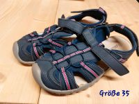 Trekkingsandalen Bayern - Scheinfeld Vorschau