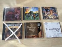 ARMORDED SAINT – Metal CD Sammlung / Einzelverkauf Bad Godesberg - Pennenfeld Vorschau