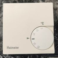 Heimeier 1936-00 500 Raumthermostat Bayern - Ingolstadt Vorschau