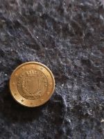 10 Cent Münze aus Malta 2008 Nordrhein-Westfalen - Dülmen Vorschau