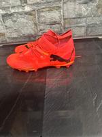 Puma Fußballschuhe Rheinland-Pfalz - Hermeskeil Vorschau