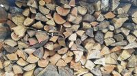 Ca. 9rm trockenes  Brennholz (Michholz zu verkaufen. Saarland - Merzig Vorschau